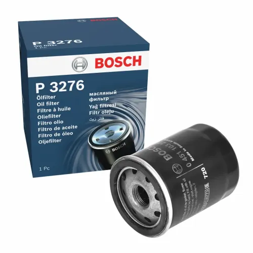 Ölfilter BOSCH 0 451 103 276 Bild Ölfilter BOSCH 0 451 103 276