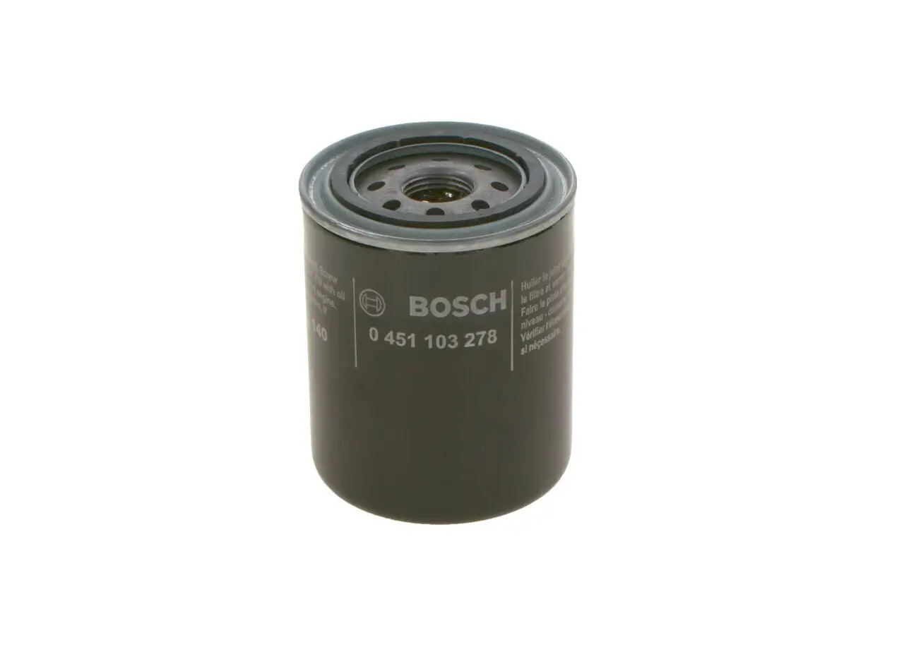 Ölfilter BOSCH 0 451 103 278