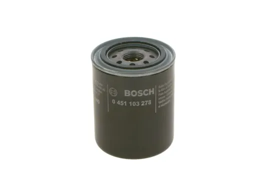 Ölfilter BOSCH 0 451 103 278 Bild Ölfilter BOSCH 0 451 103 278