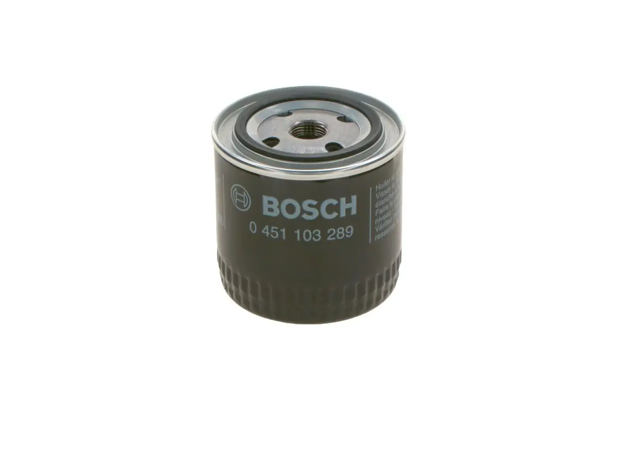 Ölfilter BOSCH 0 451 103 289