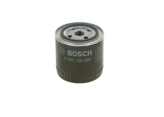 Ölfilter BOSCH 0 451 103 289 Bild Ölfilter BOSCH 0 451 103 289
