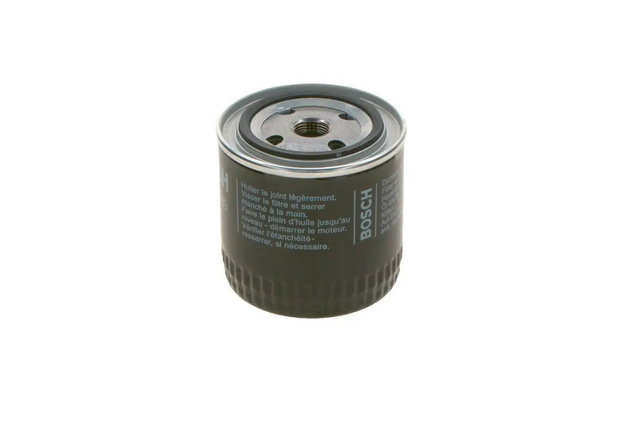 Ölfilter BOSCH 0 451 103 289