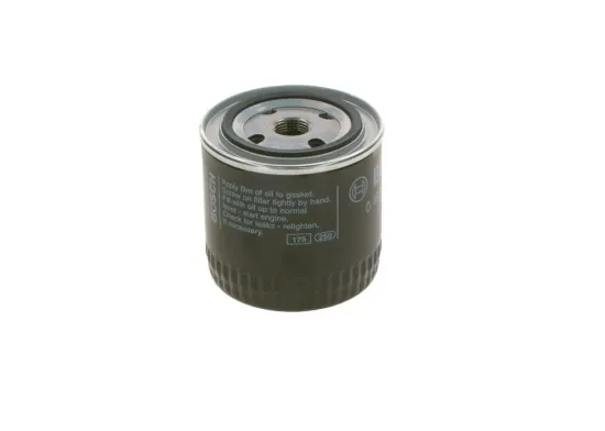 Ölfilter BOSCH 0 451 103 289 Bild Ölfilter BOSCH 0 451 103 289