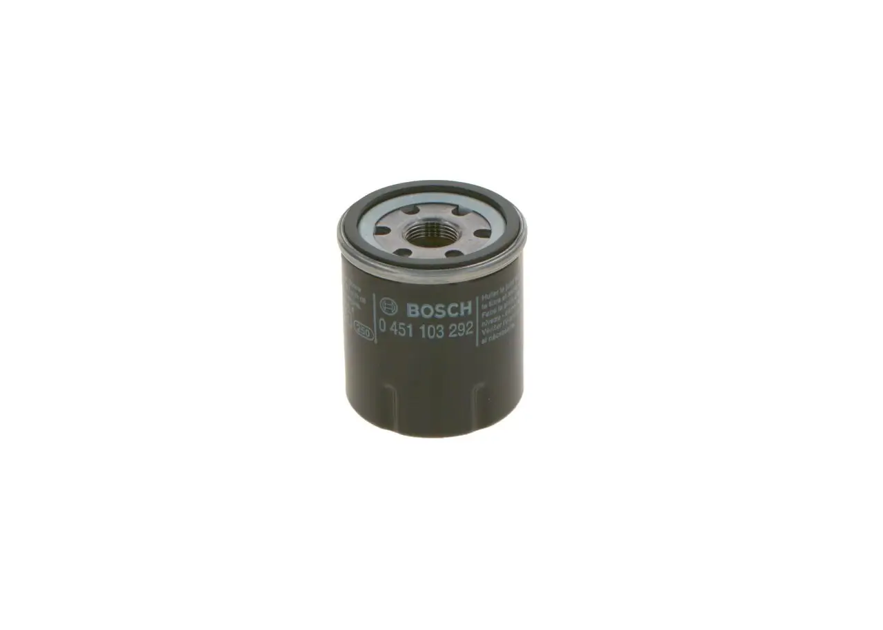 Ölfilter BOSCH 0 451 103 292