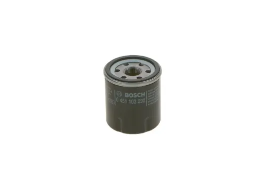 Ölfilter BOSCH 0 451 103 292 Bild Ölfilter BOSCH 0 451 103 292