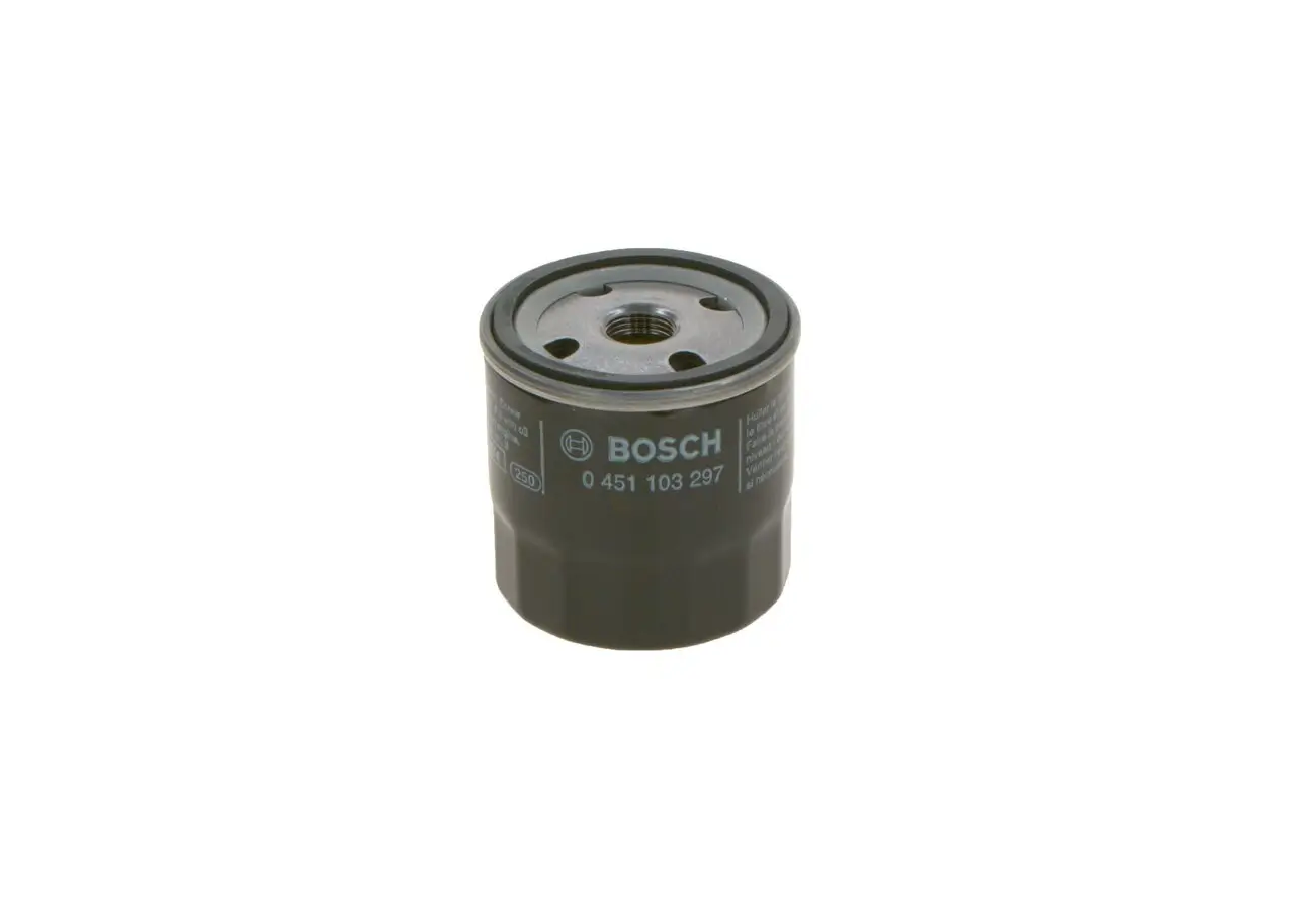 Ölfilter BOSCH 0 451 103 297