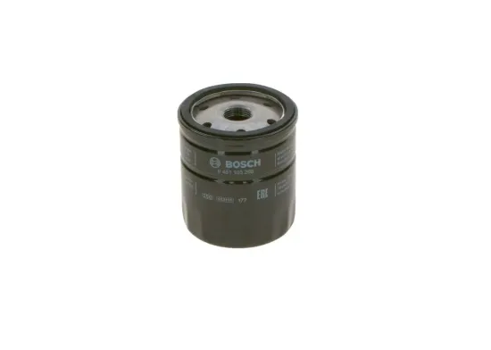 Ölfilter BOSCH 0 451 103 298 Bild Ölfilter BOSCH 0 451 103 298