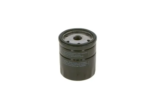 Ölfilter BOSCH 0 451 103 298 Bild Ölfilter BOSCH 0 451 103 298