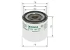 Ölfilter BOSCH 0 451 103 298 Bild Ölfilter BOSCH 0 451 103 298