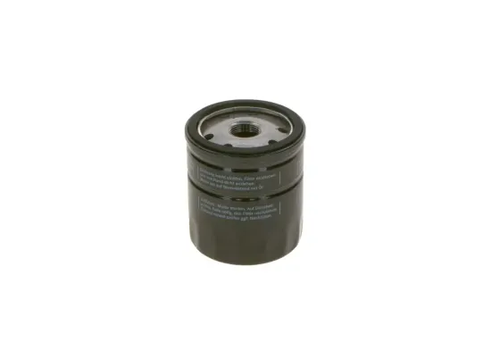 Ölfilter BOSCH 0 451 103 299 Bild Ölfilter BOSCH 0 451 103 299