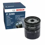 Ölfilter BOSCH 0 451 103 299