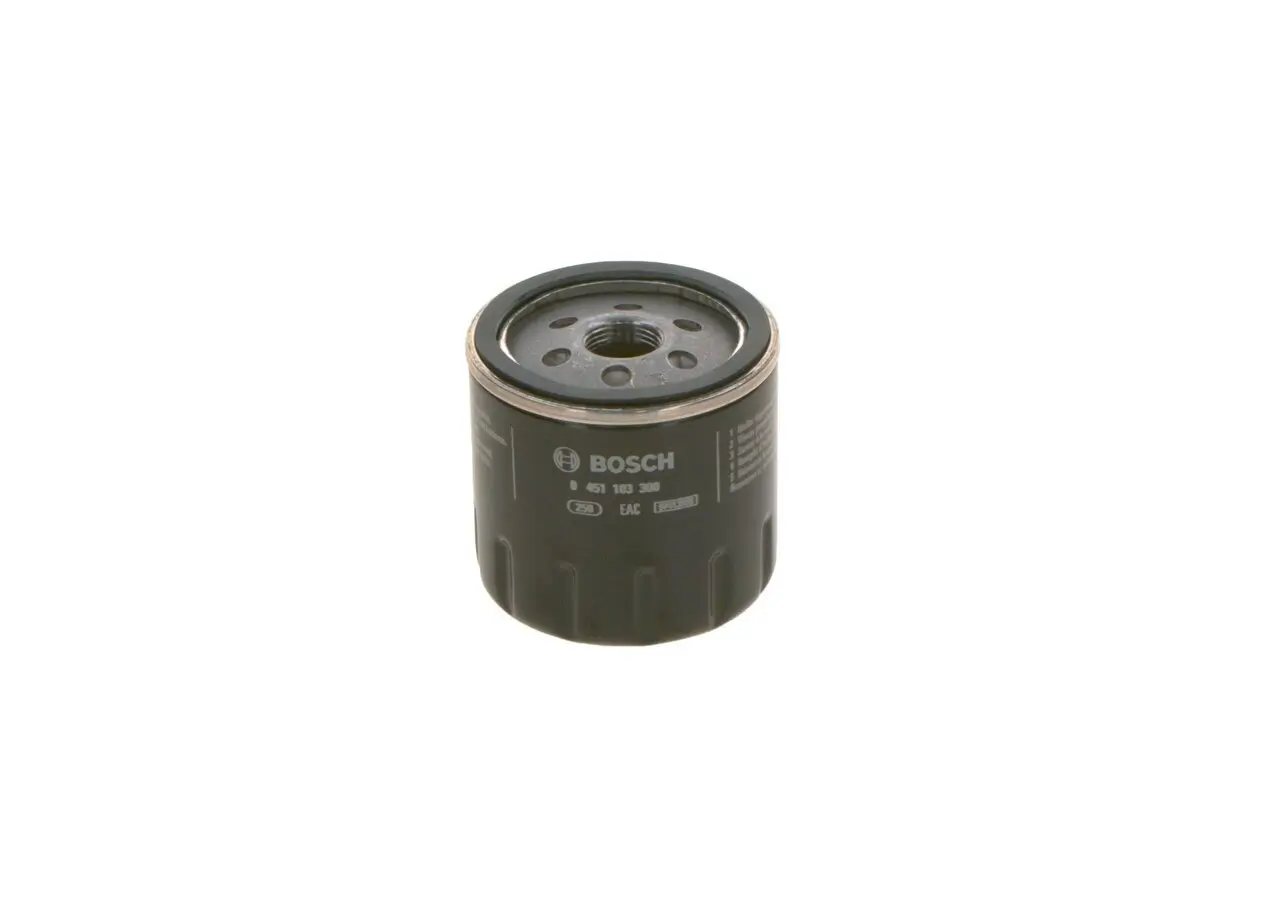 Ölfilter BOSCH 0 451 103 300