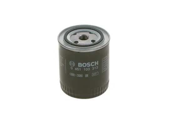 Ölfilter BOSCH 0 451 103 313 Bild Ölfilter BOSCH 0 451 103 313