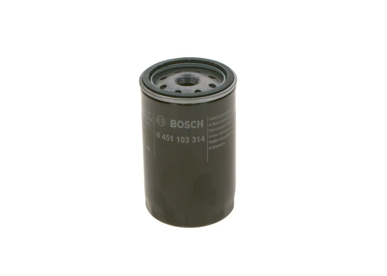 Ölfilter BOSCH 0 451 103 314