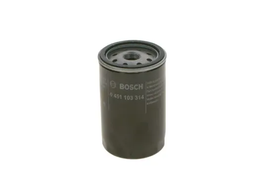 Ölfilter BOSCH 0 451 103 314 Bild Ölfilter BOSCH 0 451 103 314