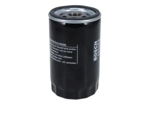 Ölfilter BOSCH 0 451 103 314 Bild Ölfilter BOSCH 0 451 103 314