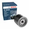 Ölfilter BOSCH 0 451 103 316 Bild Ölfilter BOSCH 0 451 103 316