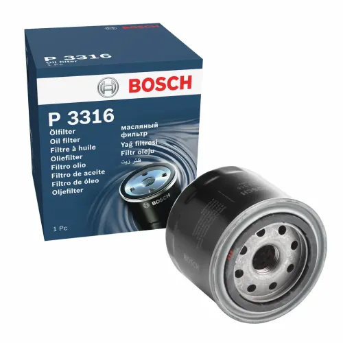 Ölfilter BOSCH 0 451 103 316 Bild Ölfilter BOSCH 0 451 103 316