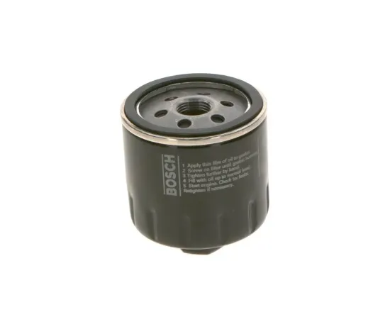 Ölfilter BOSCH 0 451 103 318 Bild Ölfilter BOSCH 0 451 103 318