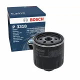 Ölfilter BOSCH 0 451 103 318