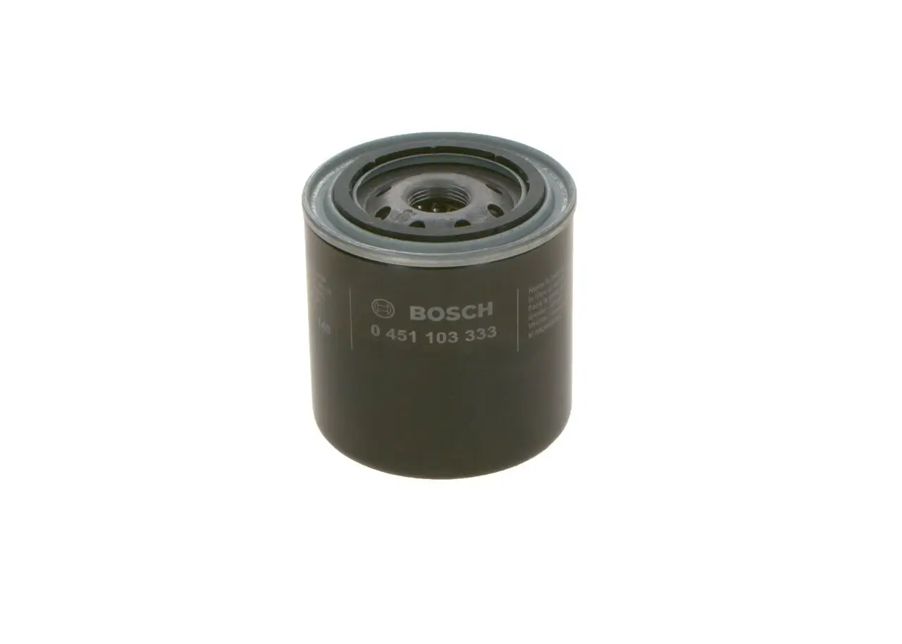 Ölfilter BOSCH 0 451 103 333