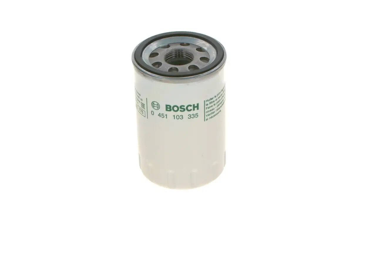 Ölfilter BOSCH 0 451 103 335