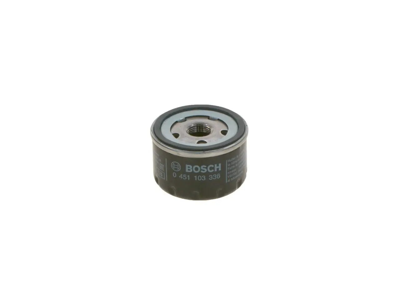 Ölfilter BOSCH 0 451 103 336