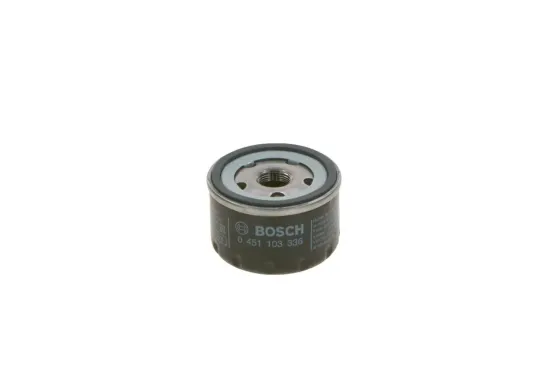 Ölfilter BOSCH 0 451 103 336 Bild Ölfilter BOSCH 0 451 103 336