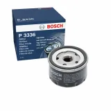 Ölfilter BOSCH 0 451 103 336