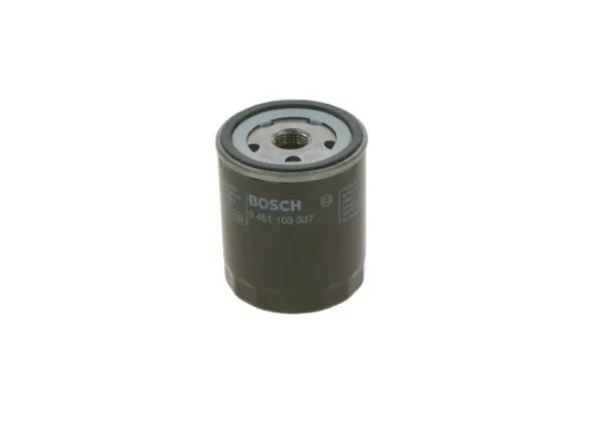 Ölfilter BOSCH 0 451 103 337 Bild Ölfilter BOSCH 0 451 103 337