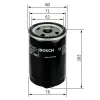 Ölfilter BOSCH 0 451 103 338