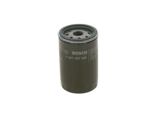 Ölfilter BOSCH 0 451 103 340 Bild Ölfilter BOSCH 0 451 103 340