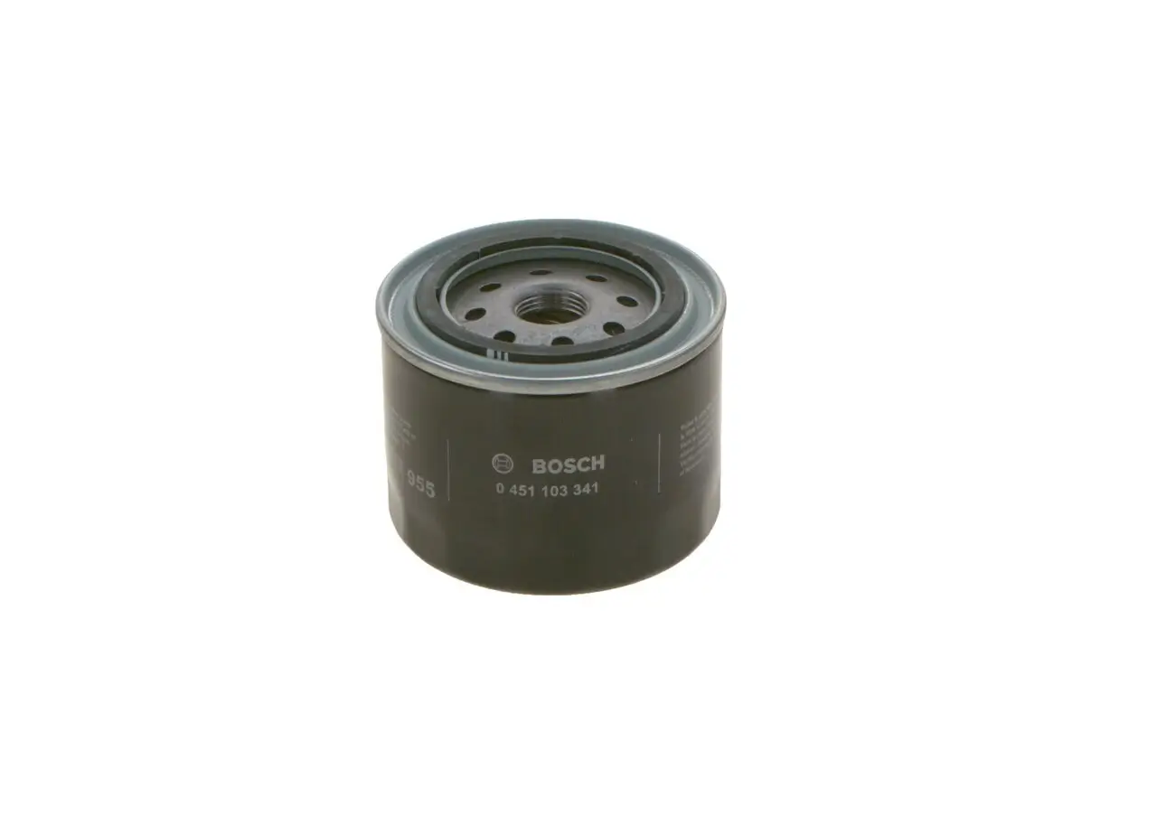 Ölfilter BOSCH 0 451 103 341