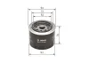 Ölfilter BOSCH 0 451 103 341 Bild Ölfilter BOSCH 0 451 103 341