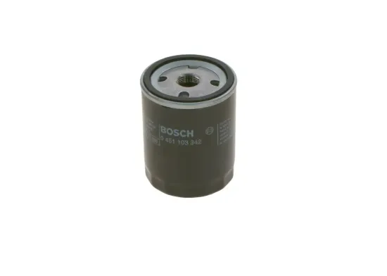 Ölfilter BOSCH 0 451 103 342 Bild Ölfilter BOSCH 0 451 103 342