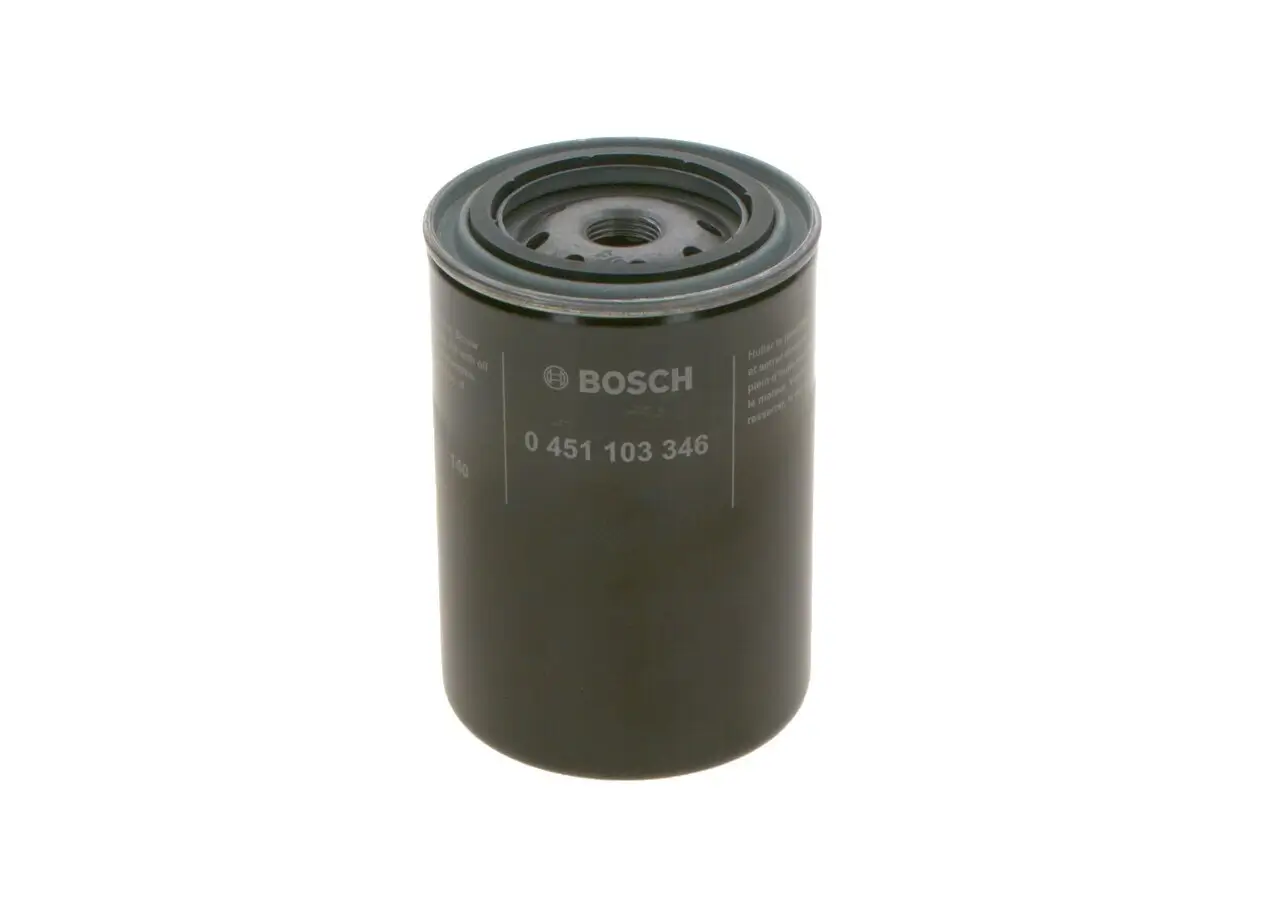 Ölfilter BOSCH 0 451 103 346