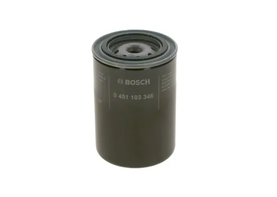 Ölfilter BOSCH 0 451 103 346 Bild Ölfilter BOSCH 0 451 103 346