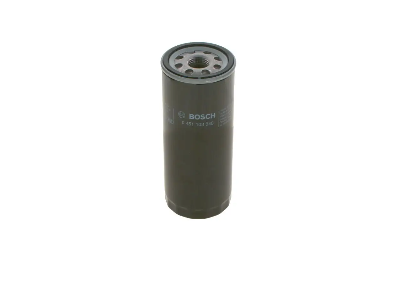 Ölfilter BOSCH 0 451 103 348