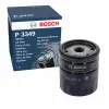 &Ouml;lfilter BOSCH 0 451 103 349