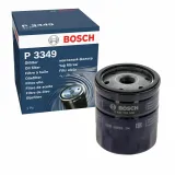 Ölfilter BOSCH 0 451 103 349