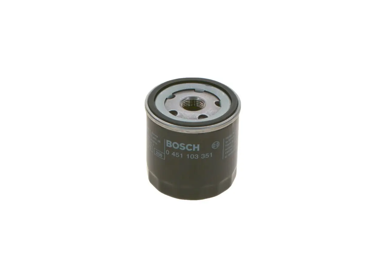 Ölfilter BOSCH 0 451 103 351