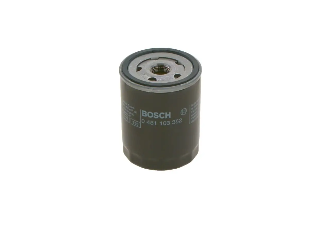 Ölfilter BOSCH 0 451 103 352