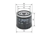 Ölfilter BOSCH 0 451 103 353