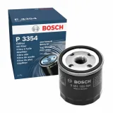 Ölfilter BOSCH 0 451 103 354