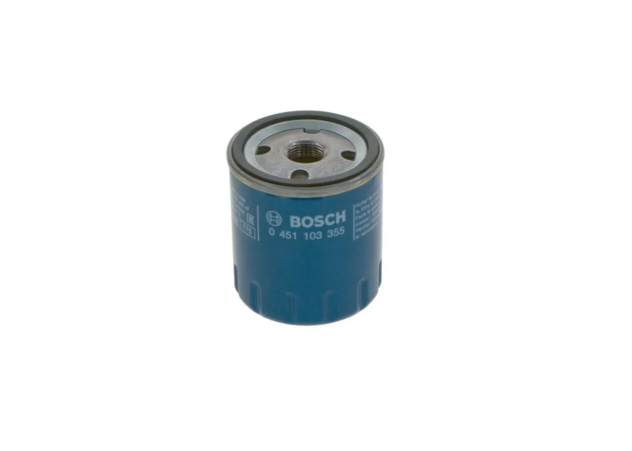 Ölfilter BOSCH 0 451 103 355