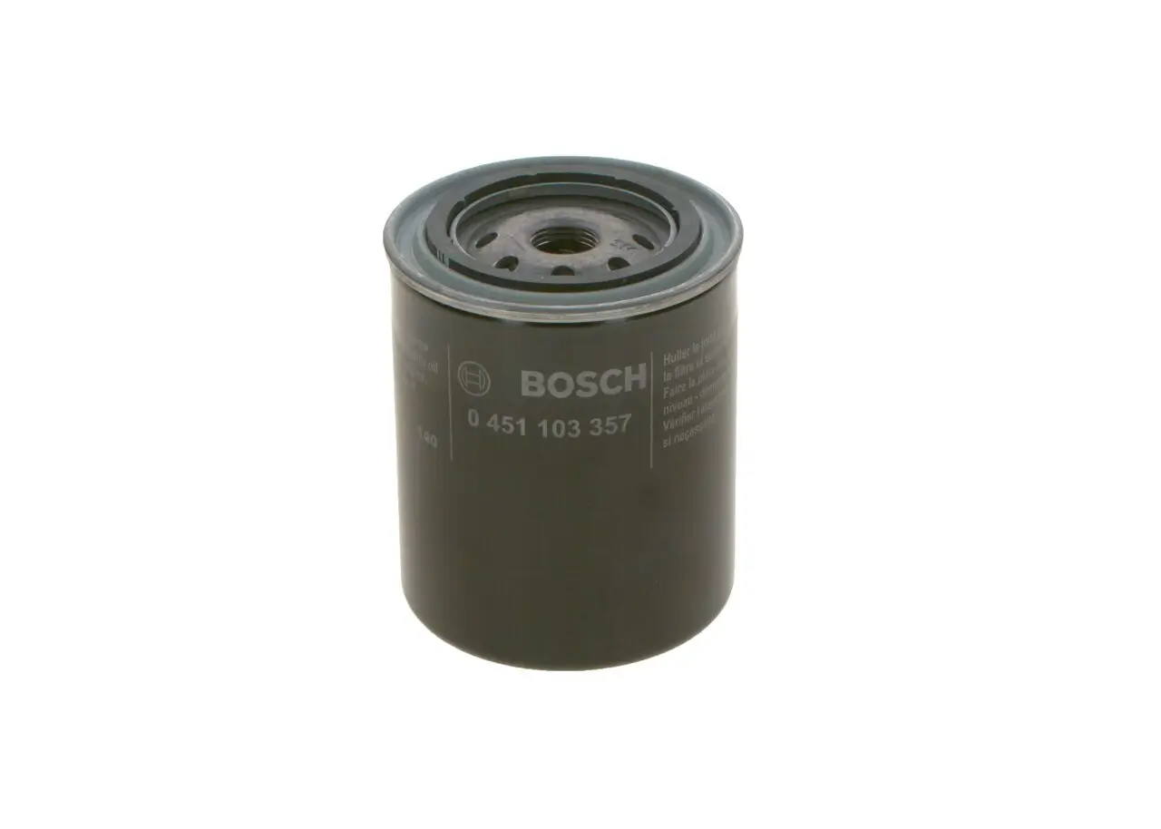 Ölfilter BOSCH 0 451 103 357