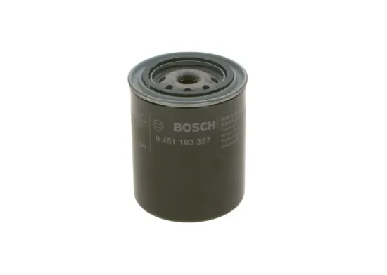 Ölfilter BOSCH 0 451 103 357 Bild Ölfilter BOSCH 0 451 103 357