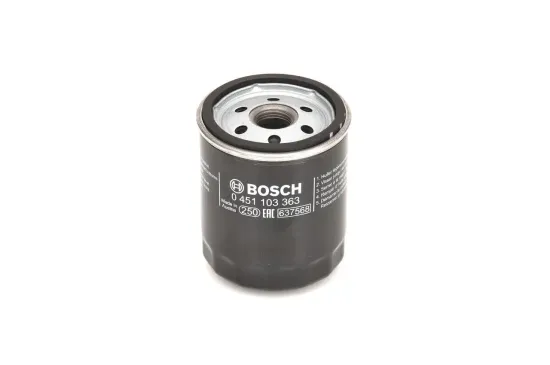 Ölfilter BOSCH 0 451 103 363 Bild Ölfilter BOSCH 0 451 103 363