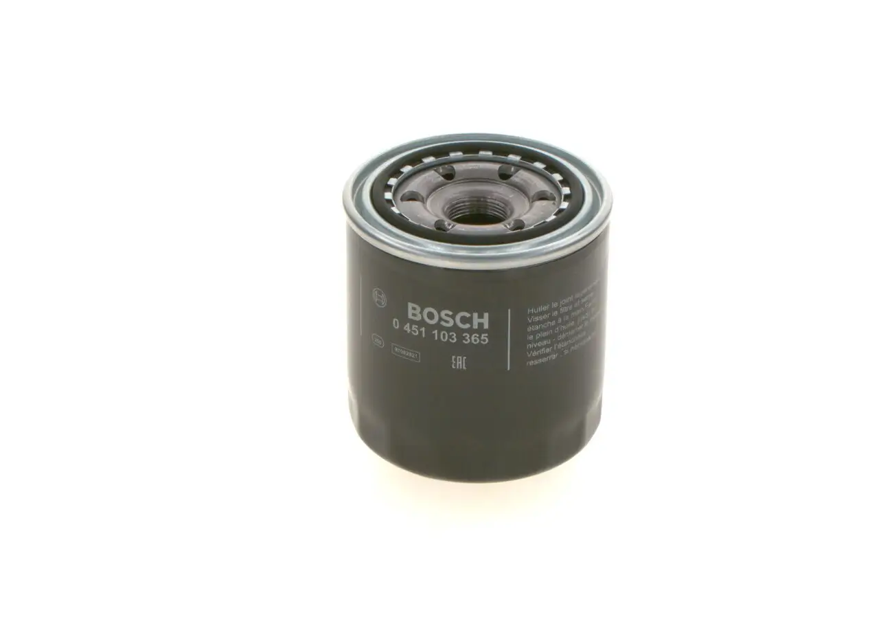 Ölfilter BOSCH 0 451 103 365