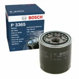 Ölfilter BOSCH 0 451 103 365
